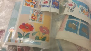 切手 買取 あいの里