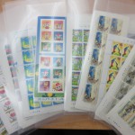 切手 買取りました！ 大吉あきる野とうきゅう店！