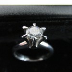 ダイヤモンドの買取は池田市の大吉池田店