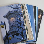 テレフォンカードの買取しています。大吉池田店