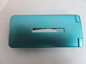 携帯電話(ガラケー)