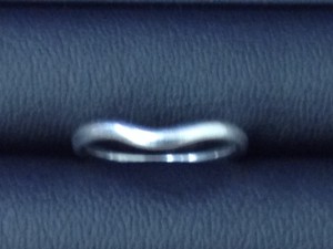 プラチナリング