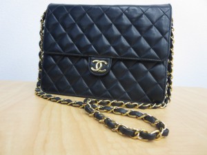 シャネル マトラッセの画像です