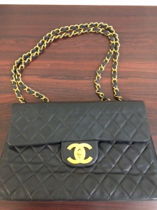 シャネル,マトラッセ,買取,沖縄,那覇