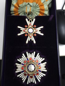 勲章の買取なら大吉八王子店へお越しください！