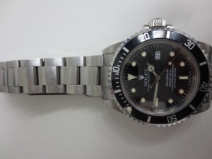 草加、ロレックス、買取
