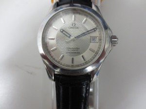 草加、オメガ、買取