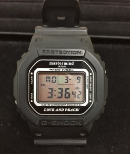 G-SHOCK 売るなら大吉八王子店へ