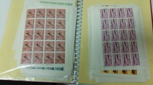 切手の買取なら、大吉岩出店へ。