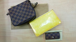 ヴィトン 買取 山口市