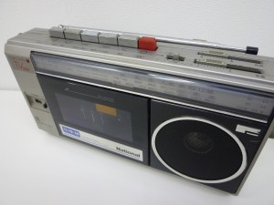 オーディオ機器を強化買取中!大吉久留米店