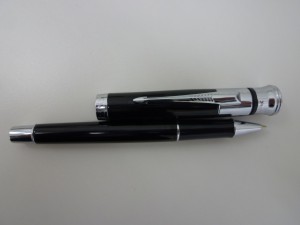 ブランド ボールペン