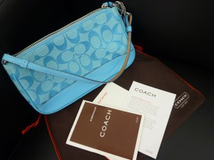 コーチ バッグ