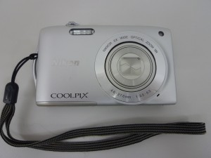 Nikon COOLPIX S3300