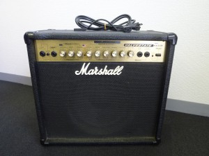 マーシャル ギターアンプ