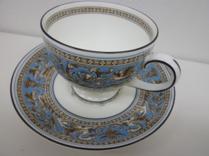 ウェッジウッド フローレンティン