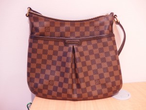 LOUIS VUITTON(ルイ・ヴィトン) ブルームズベリPM