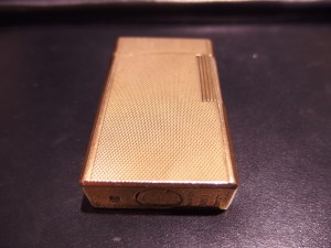 S.T.Dupont(デュポン) ライター