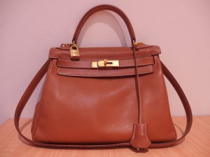 エルメス ケリー28