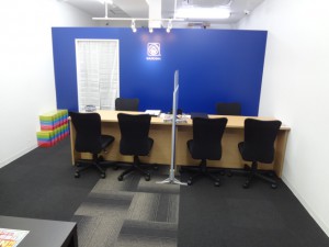 買取専門店 大吉　田無店　店内