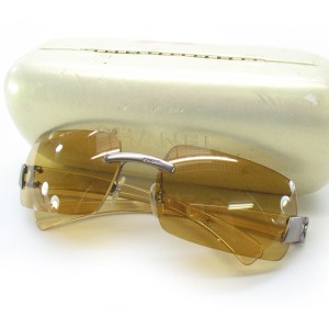 シャネルサングラス