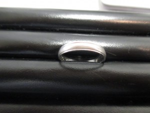 プラチナリングの買取 泉北クロスモール店