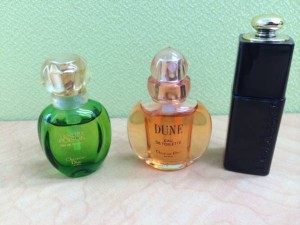 ブランド香水の買取なら買取専門店大吉祖師ヶ谷大蔵店です!