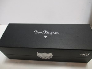 ドン ペリニヨン の買取 泉北クロスモール店