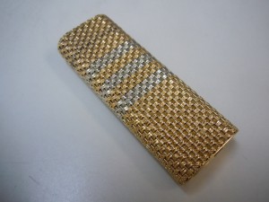 カルティエ　ライター