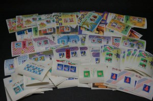 切手の買取なら断然、大吉サンビーチ追浜店。