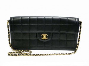 シャネルチョコバー