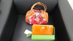 ケイトスペード買い取り画像