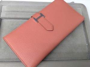 エルメスベアン高価買取。大吉堺東店。