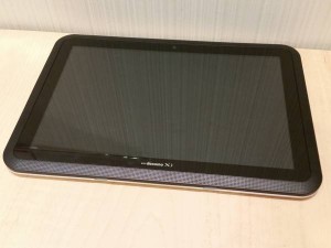 タブレットも買取します。