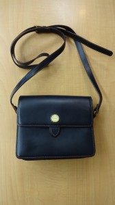 マリクレール　ショルダーバッグ