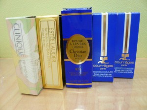 化粧品の買取をしました。 大吉 泉北クロスモール店