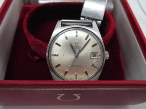 オメガ ジュネーブ