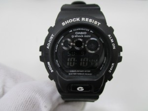 G-SHOCK　mini