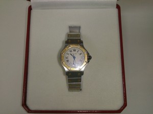 ブランド【時計】 お買取いたしました。大吉ミレニアシティ岩出店。