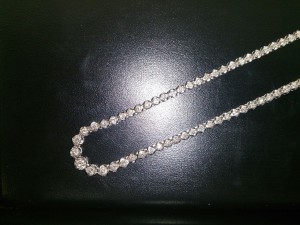 ダイヤモンド　お買取いたしました。大吉ミレニアシティ岩出店。