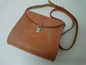 バック　お買取いたしました。大吉ミレニアシティ岩出店。