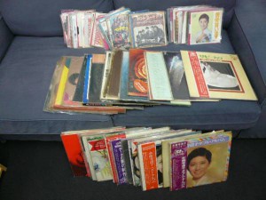 レコードの買取をしました。　大吉　泉北クロスモール店
