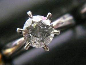 ダイヤの買取をしました。 大吉 泉北クロスモール店