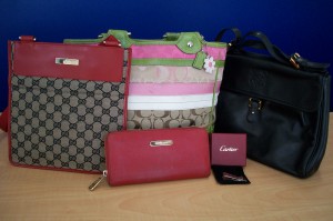 ブランドバッグ