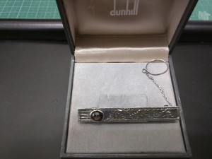 タイピンの買取をしました。 大吉 泉北クロスモール店