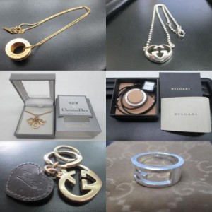 ブランドアクセサリー