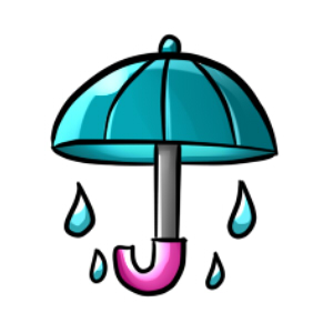 雨の日のご来店はお得な事があるかも!?