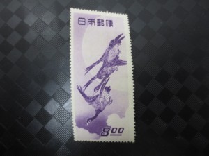 月に雁　大吉川越