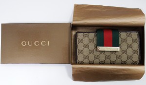 グッチGUCCI財布