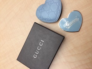 グッチ　買取　津田沼